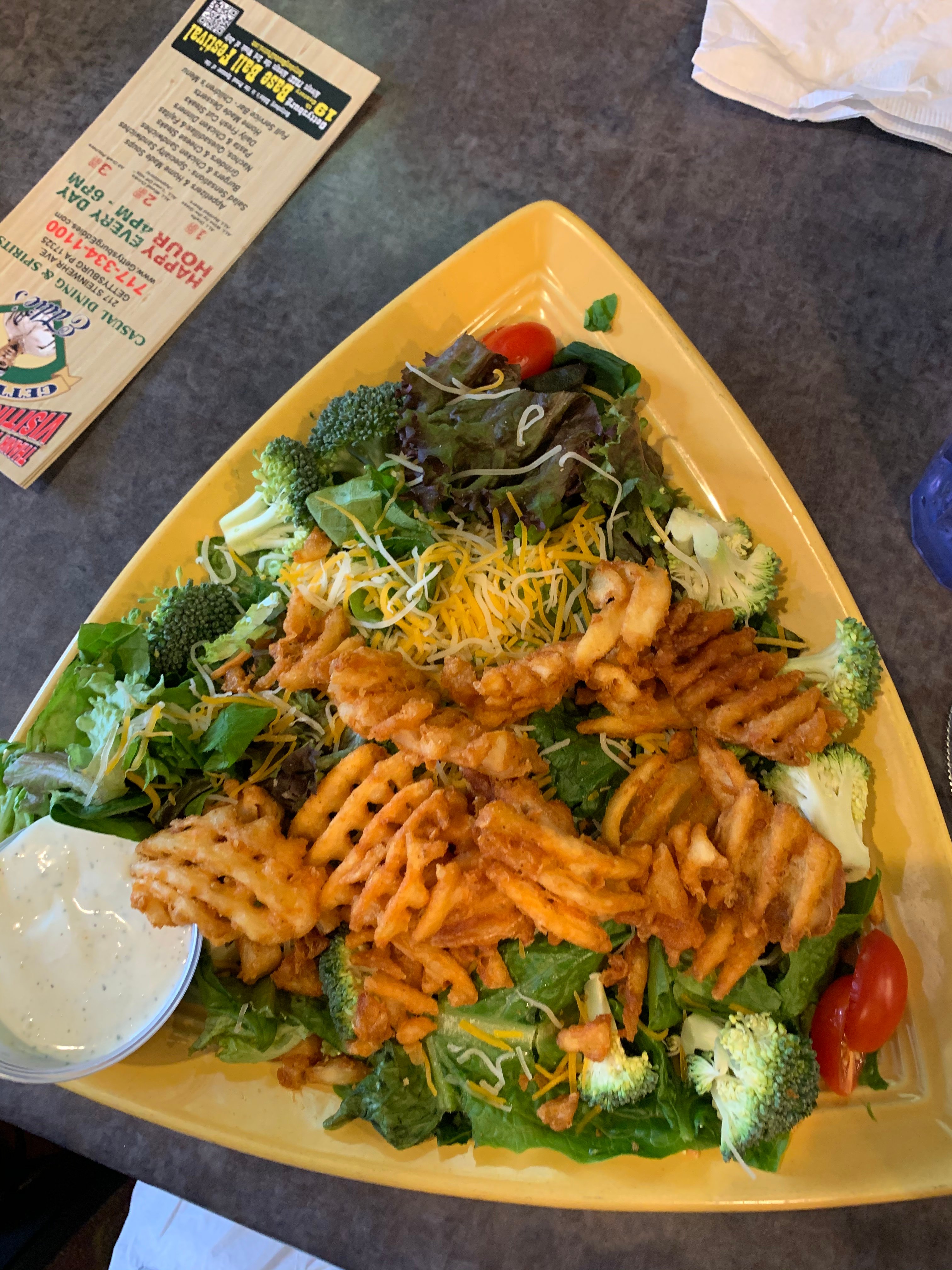 Photo credit: tripadvisor