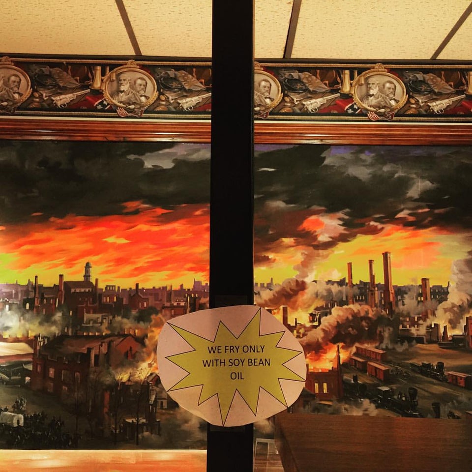 Photo credit: foursquare