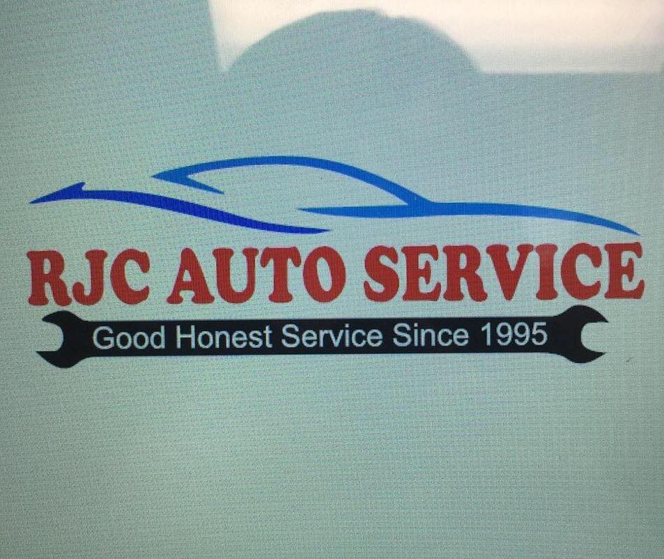 RJC Auto Services