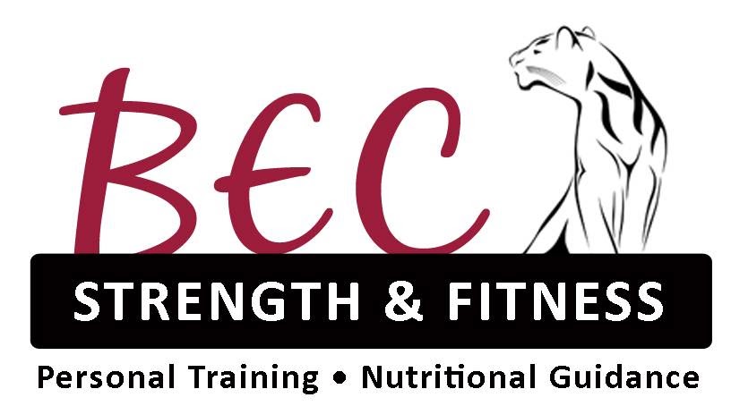BEC Strength and Fitness