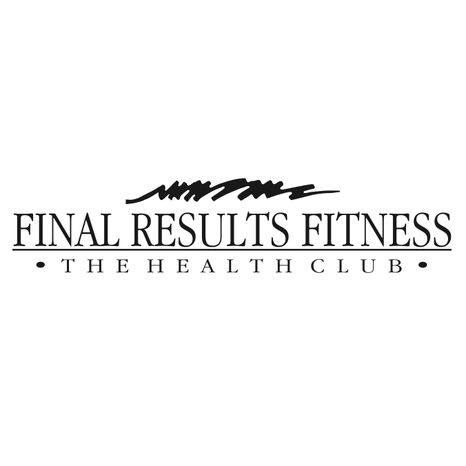 Final Results Fitness