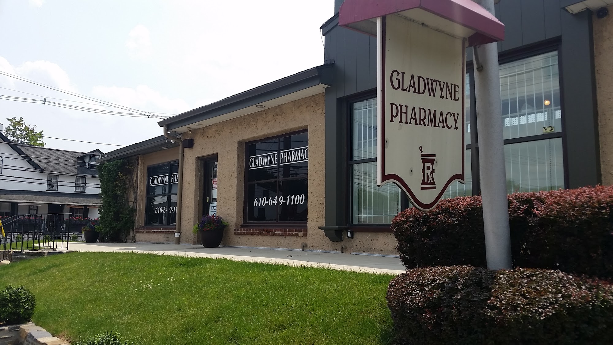 Gladwyne Pharmacy