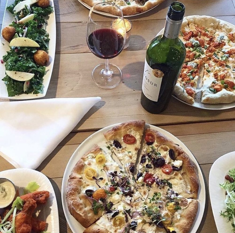 Glen Mills, PA Restaurants Open for Takeout, Curbside Service and/or