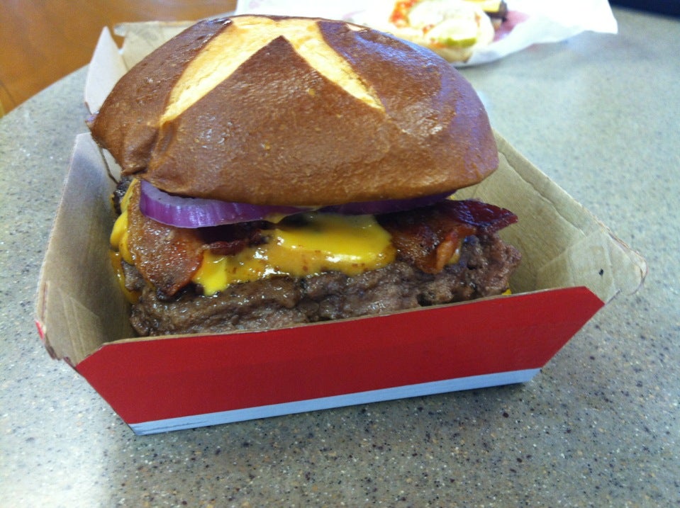Photo credit: foursquare