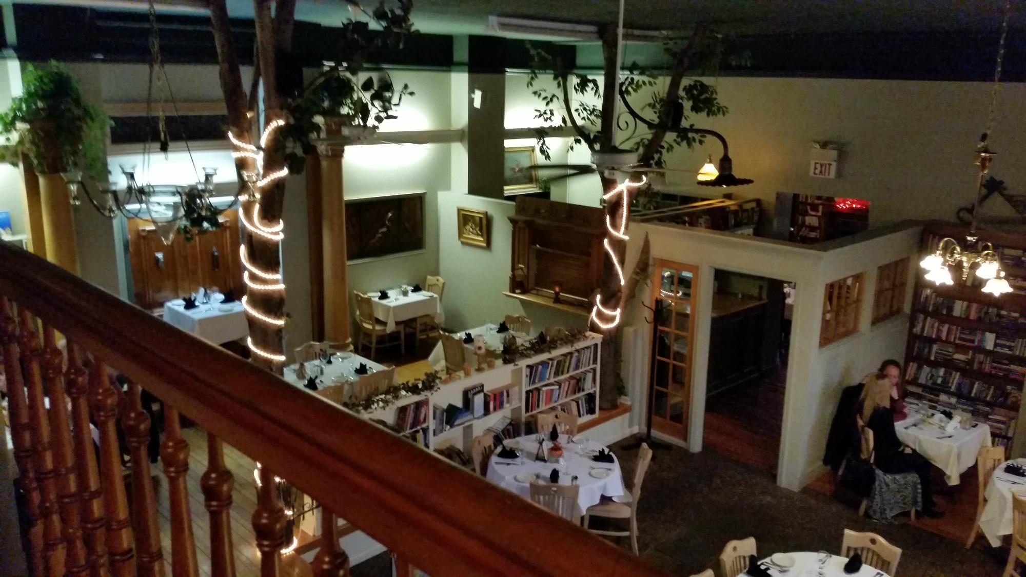 Photo credit: tripadvisor