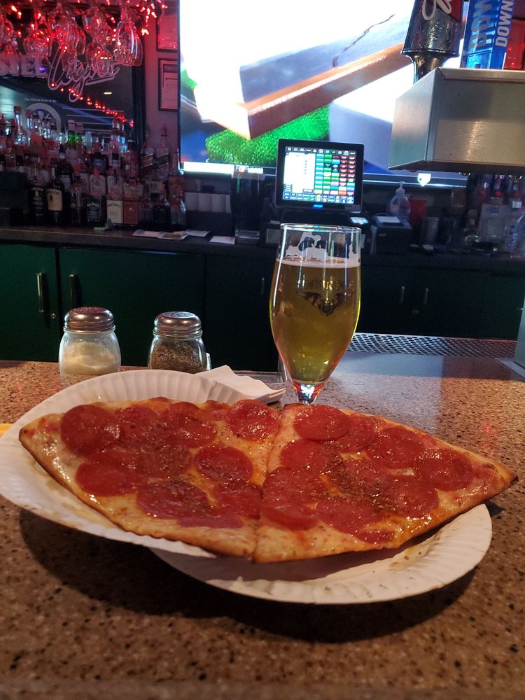 Glenside, PA Restaurants Open for Takeout, Curbside Service and/or