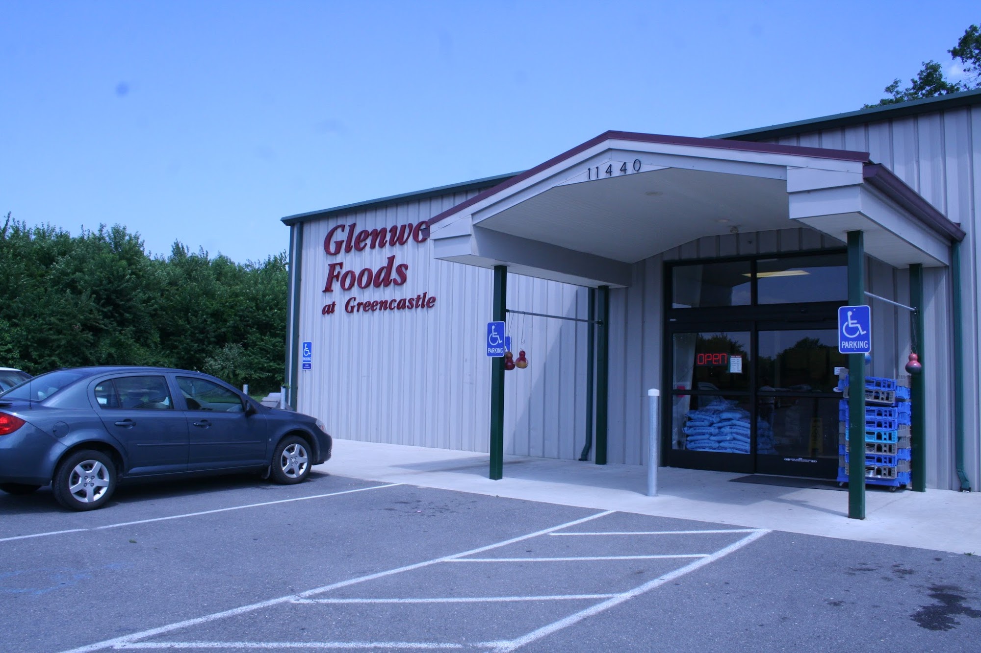 Glenwood Foods At Greencastle