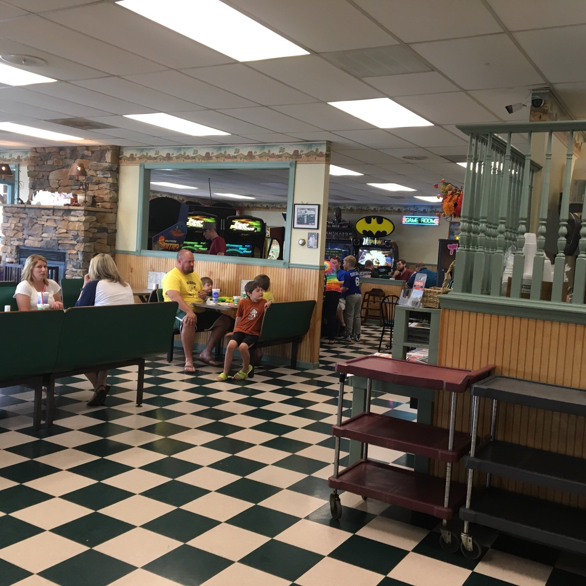 Photo credit: tripadvisor