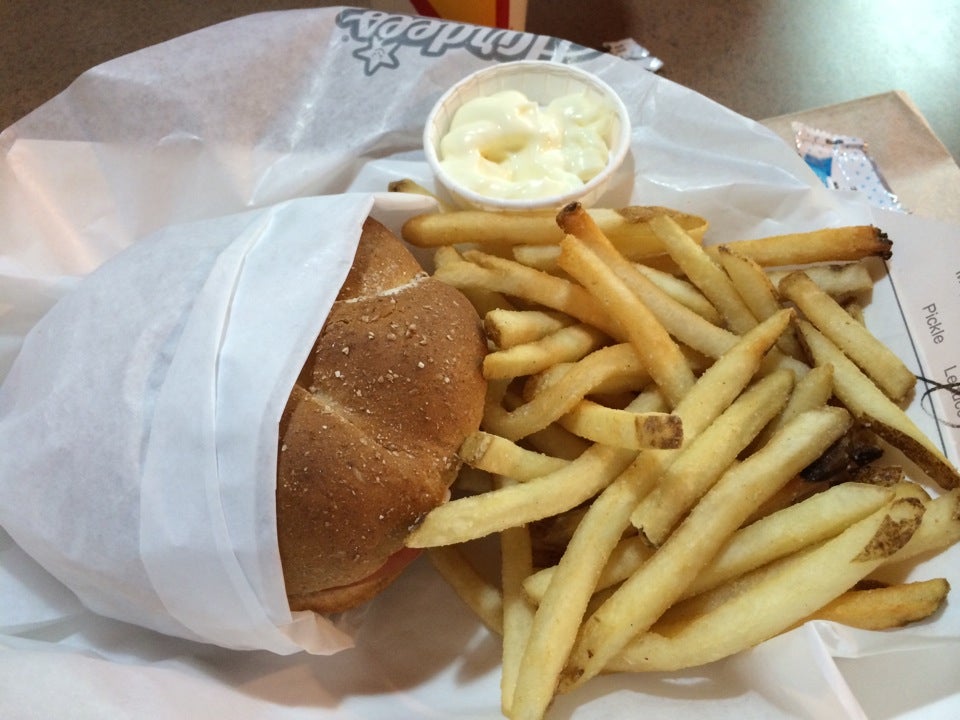 Photo credit: foursquare