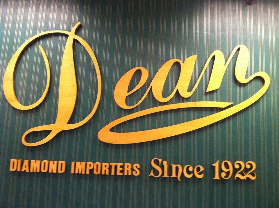 Dean Diamond Importers