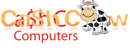 Cash Cow Computers