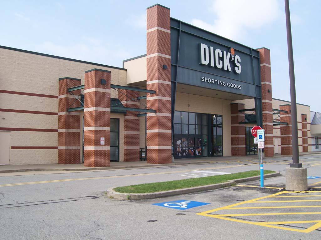 DICK'S Sporting Goods