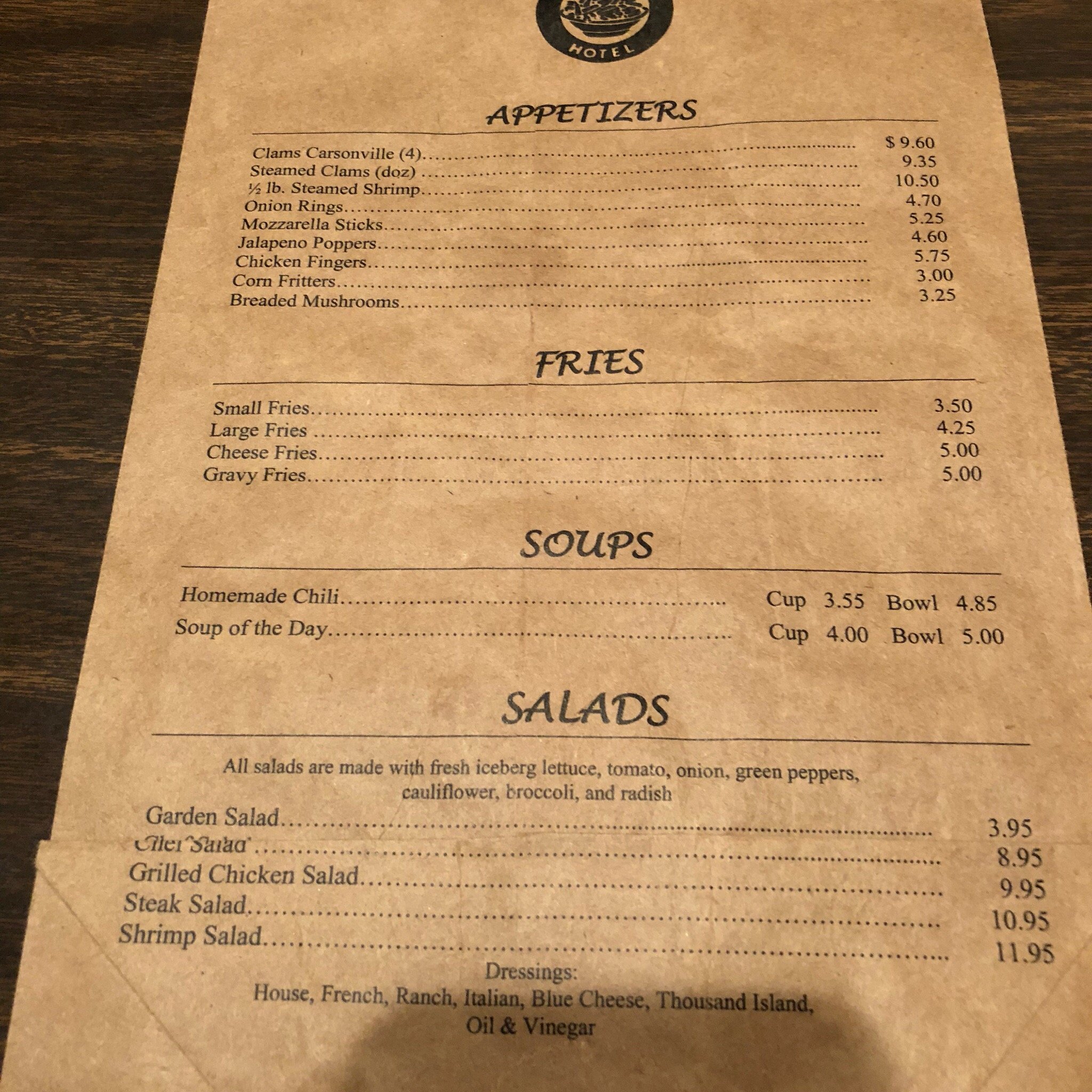 Photo credit: Tripadvisor