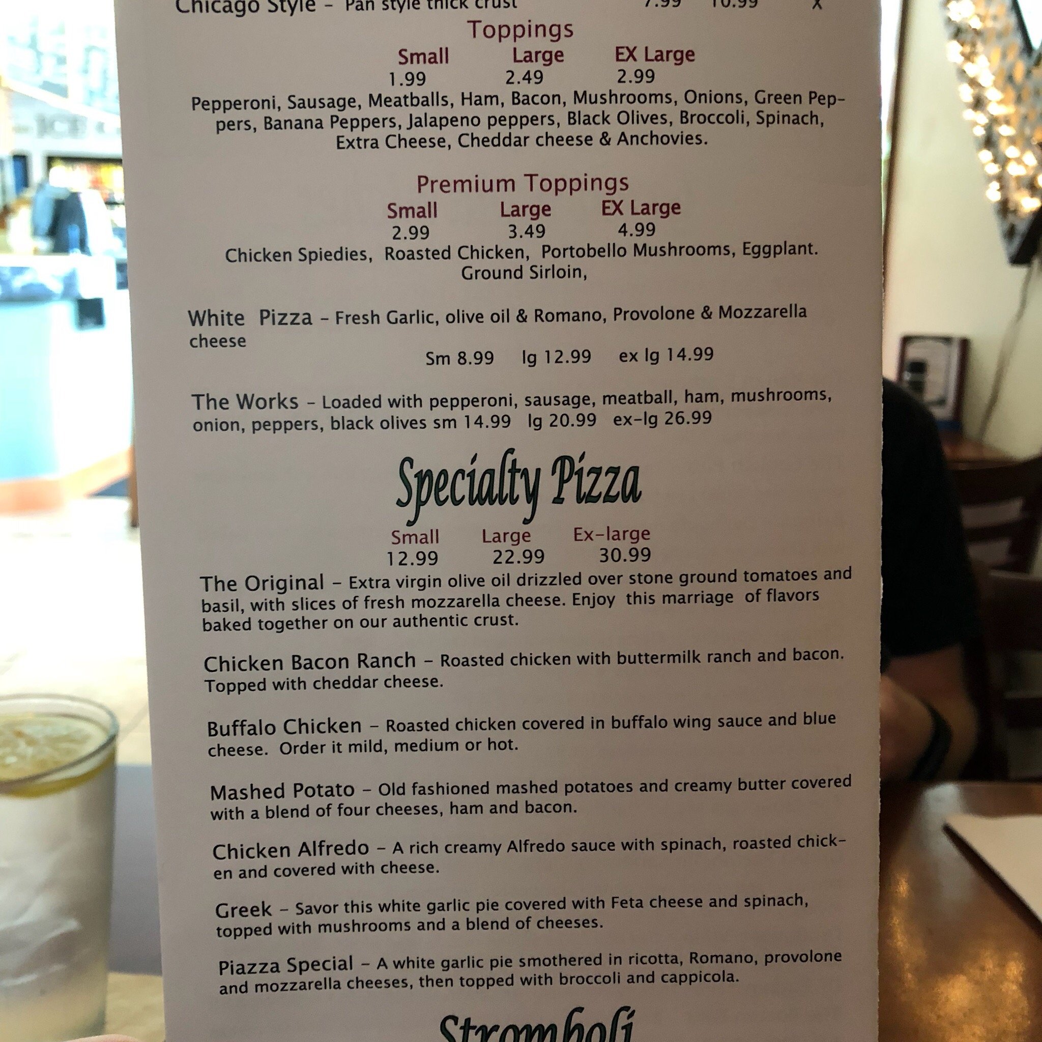 Photo credit: Tripadvisor