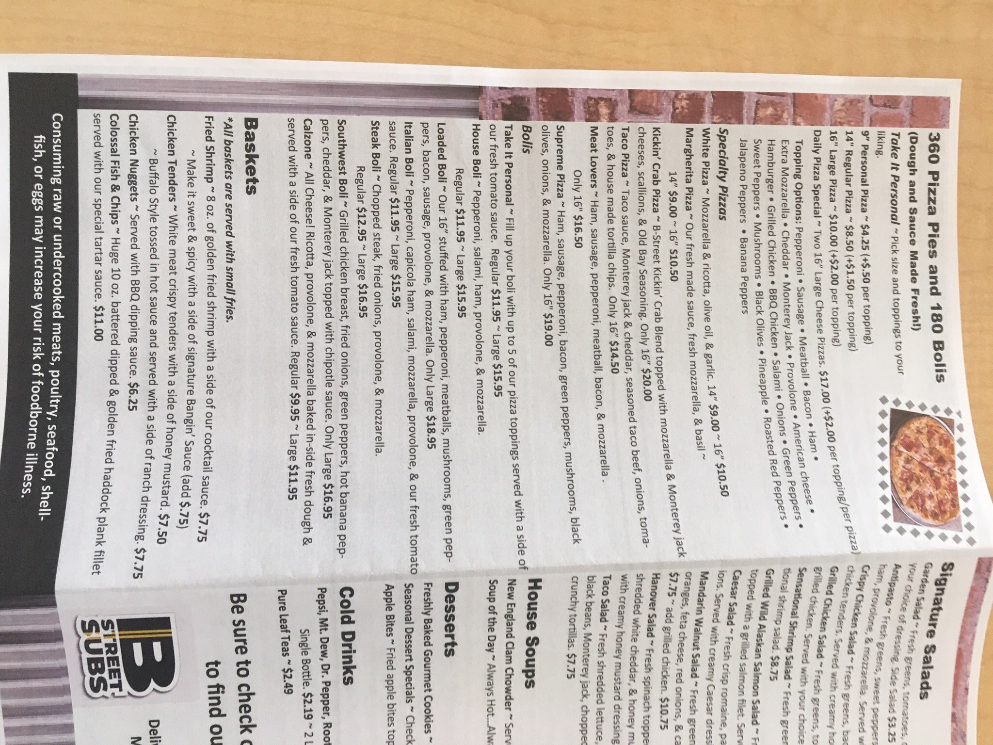 Photo credit: Tripadvisor