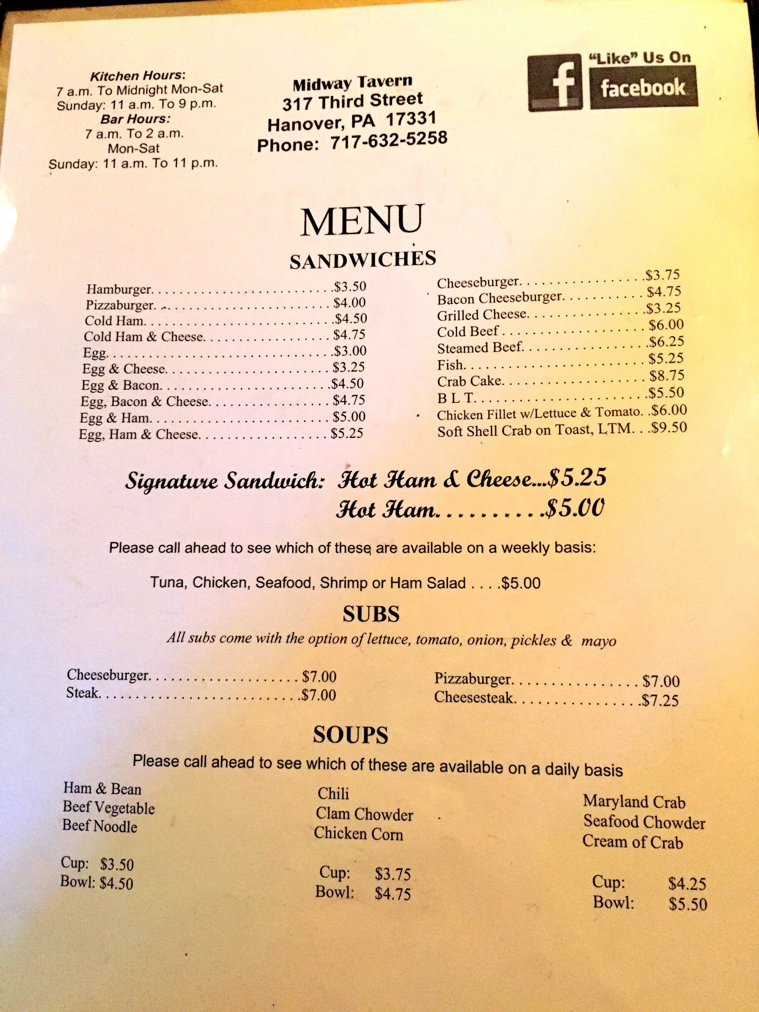 Photo credit: Tripadvisor