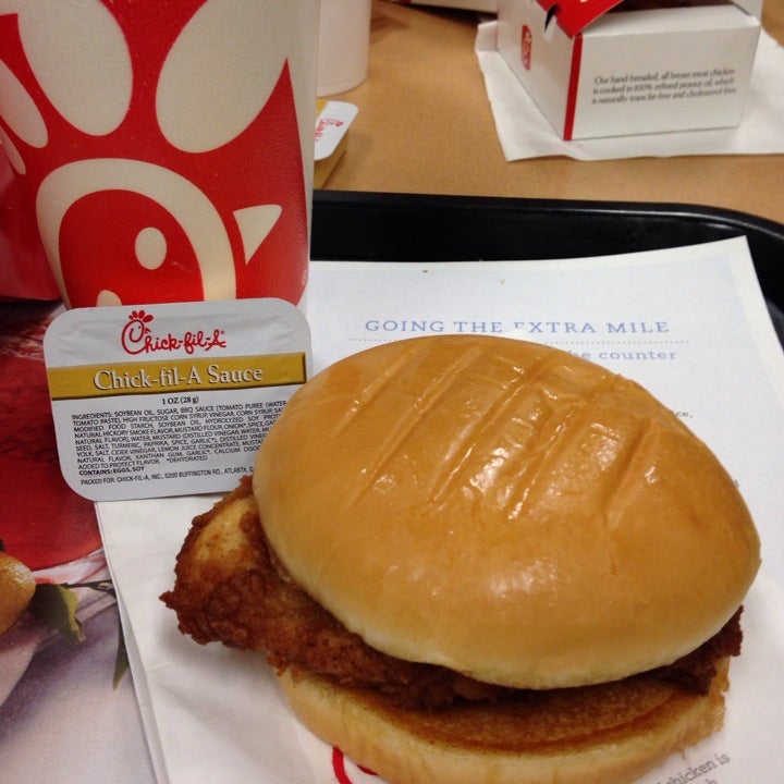 Photo credit: foursquare