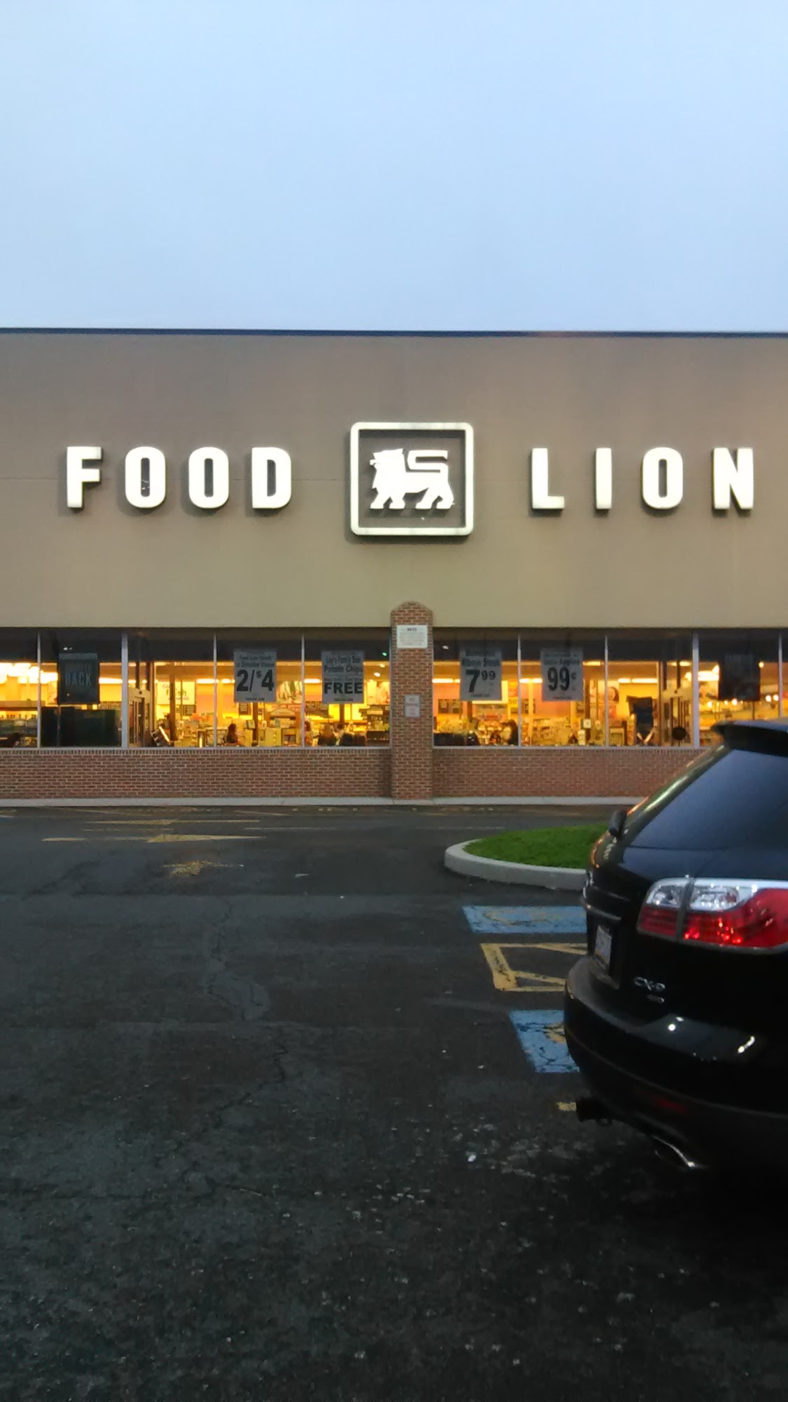 Food Lion