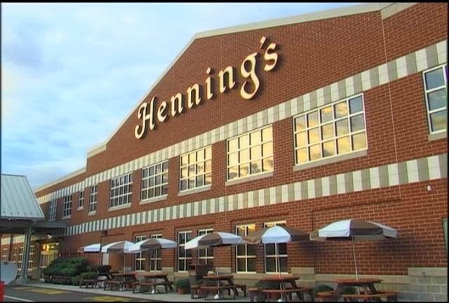 Henning's Market