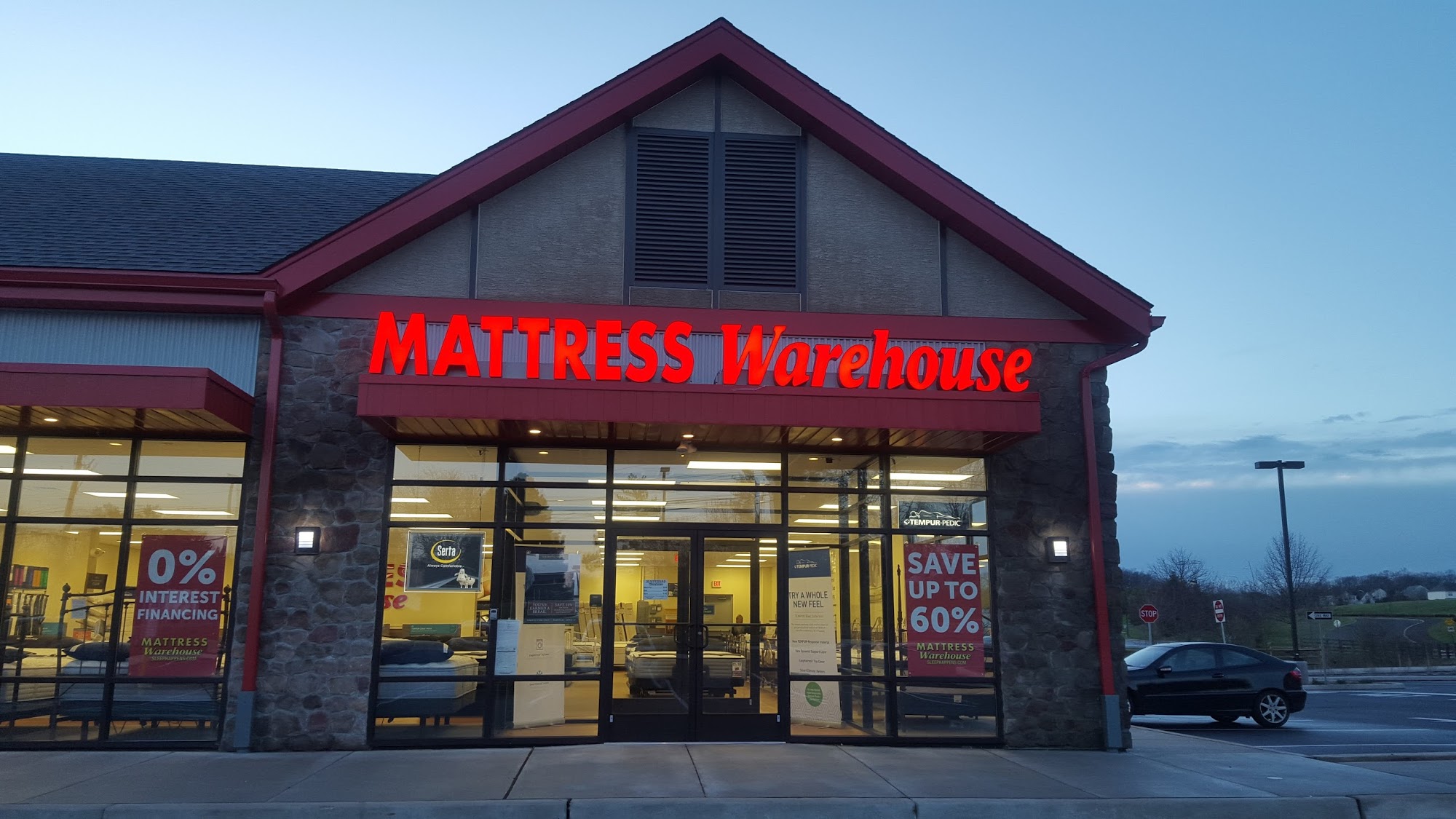 Mattress Warehouse of Harleysville