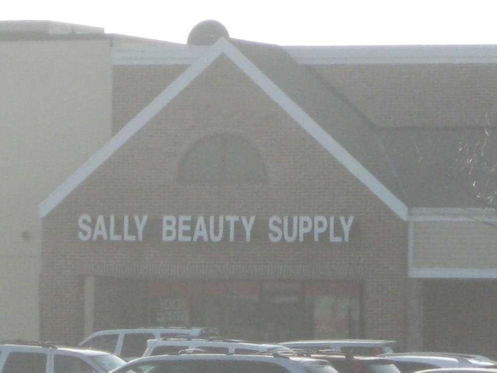 Sally Beauty Harrisburg