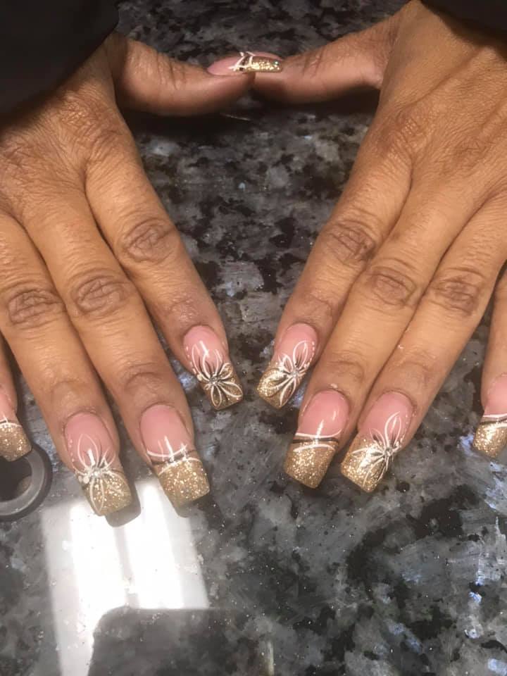 Star Nails 3862 Union Deposit Rd, Harrisburg