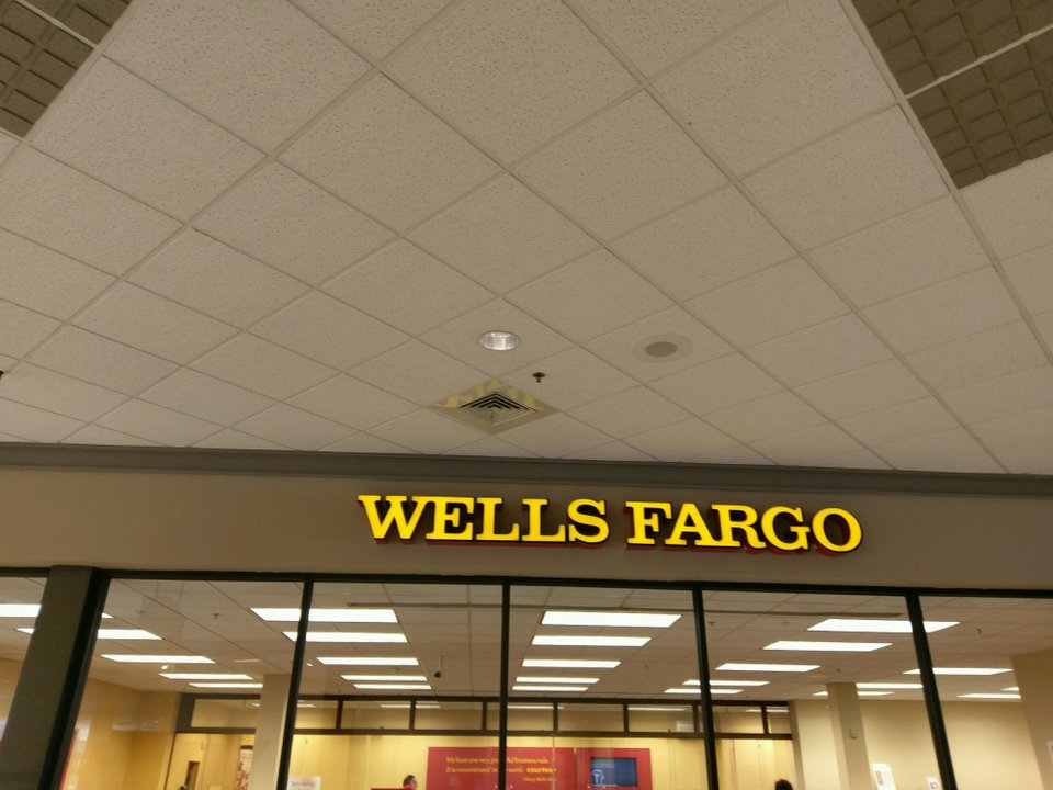 Wells Fargo Harrisburg