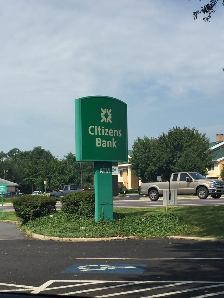 Citizens Bank Harrisburg