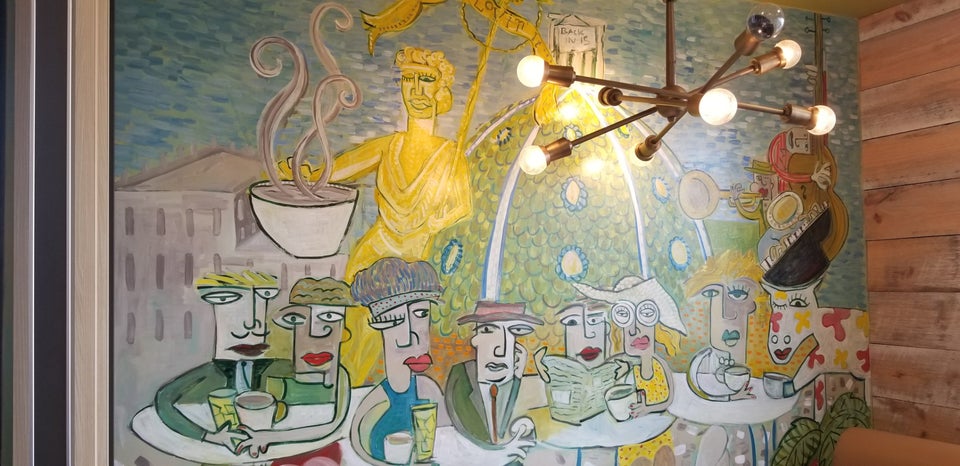 Photo credit: foursquare