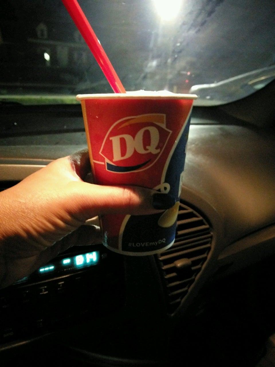 Dairy Queen Harrisburg