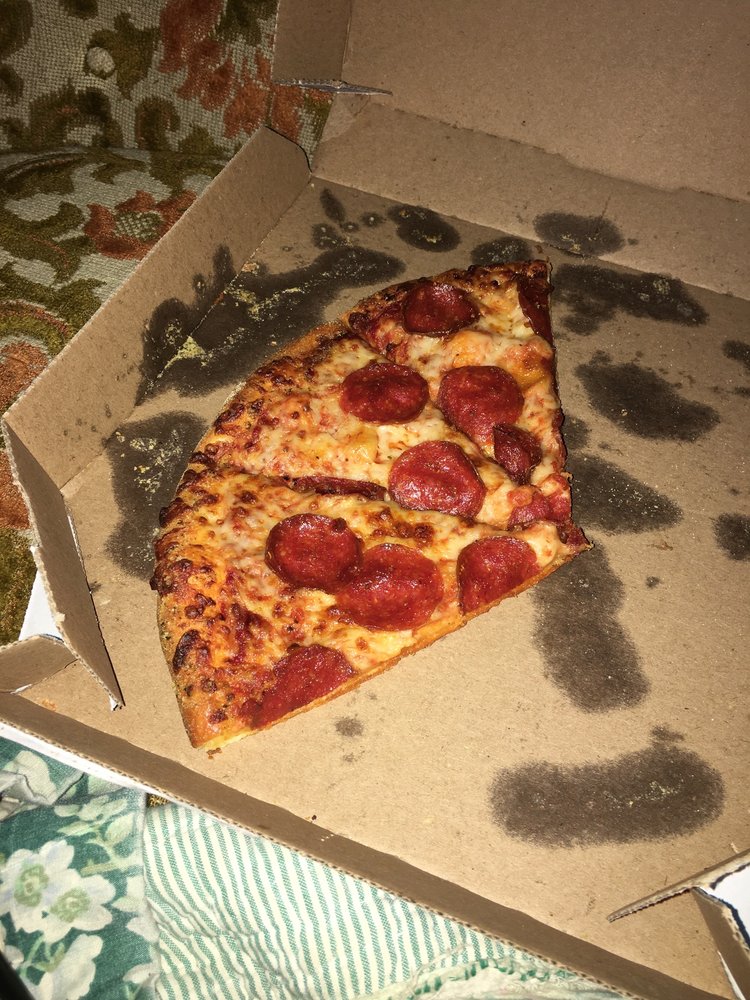 Domino's Pizza 501 S 29th St, Harrisburg