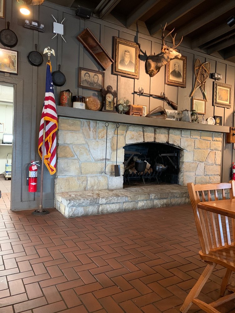 Cracker Barrel Old Country Store 2525 Brindle Dr, Harrisburg