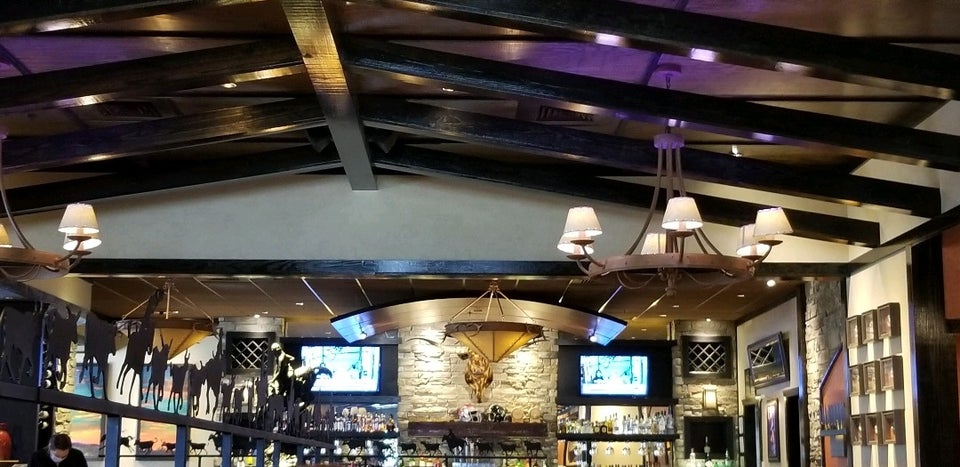 LongHorn Steakhouse 4590 Jonestown Rd, Harrisburg