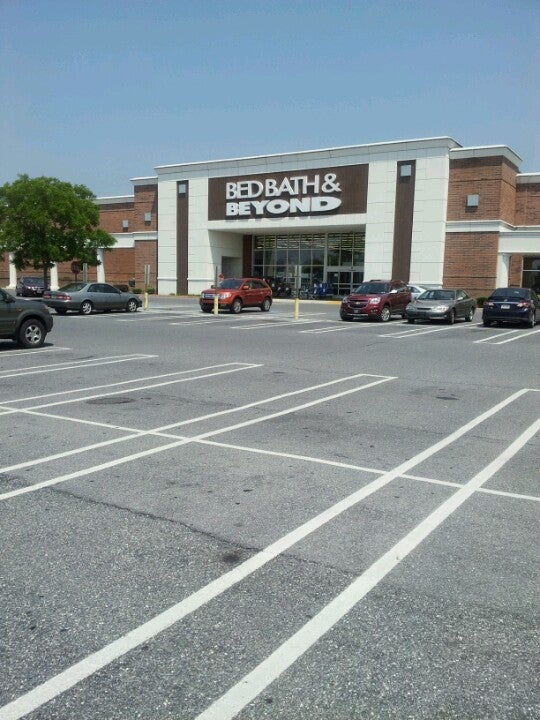 Bed Bath & Beyond 5125 Jonestown Rd, Harrisburg