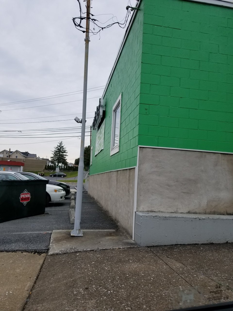 Cricket Wireless Harrisburg