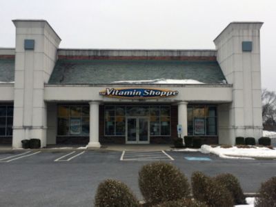Vitamin Shoppe 5125 Jonestown Rd Unit No 145, Harrisburg