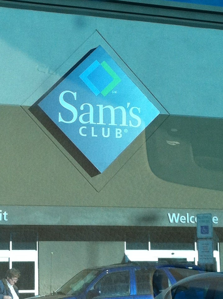 Sam's Club Pharmacy 6781 Grayson Rd, Harrisburg