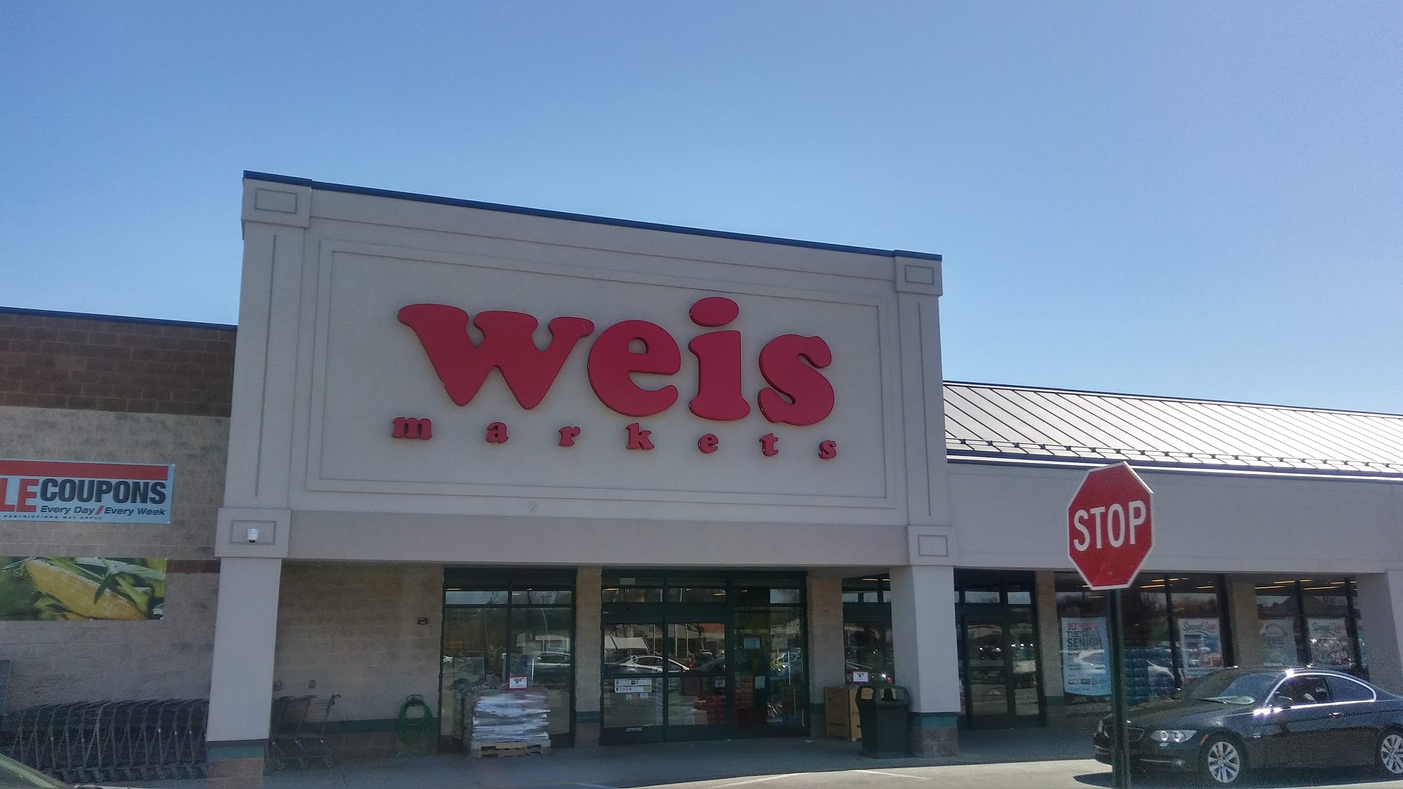 Giant Food Stores Harrisburg Pa Union Deposit WEIS MARKETS - 3885 Union Deposit Rd, Harrisburg PA - Hours, Directions