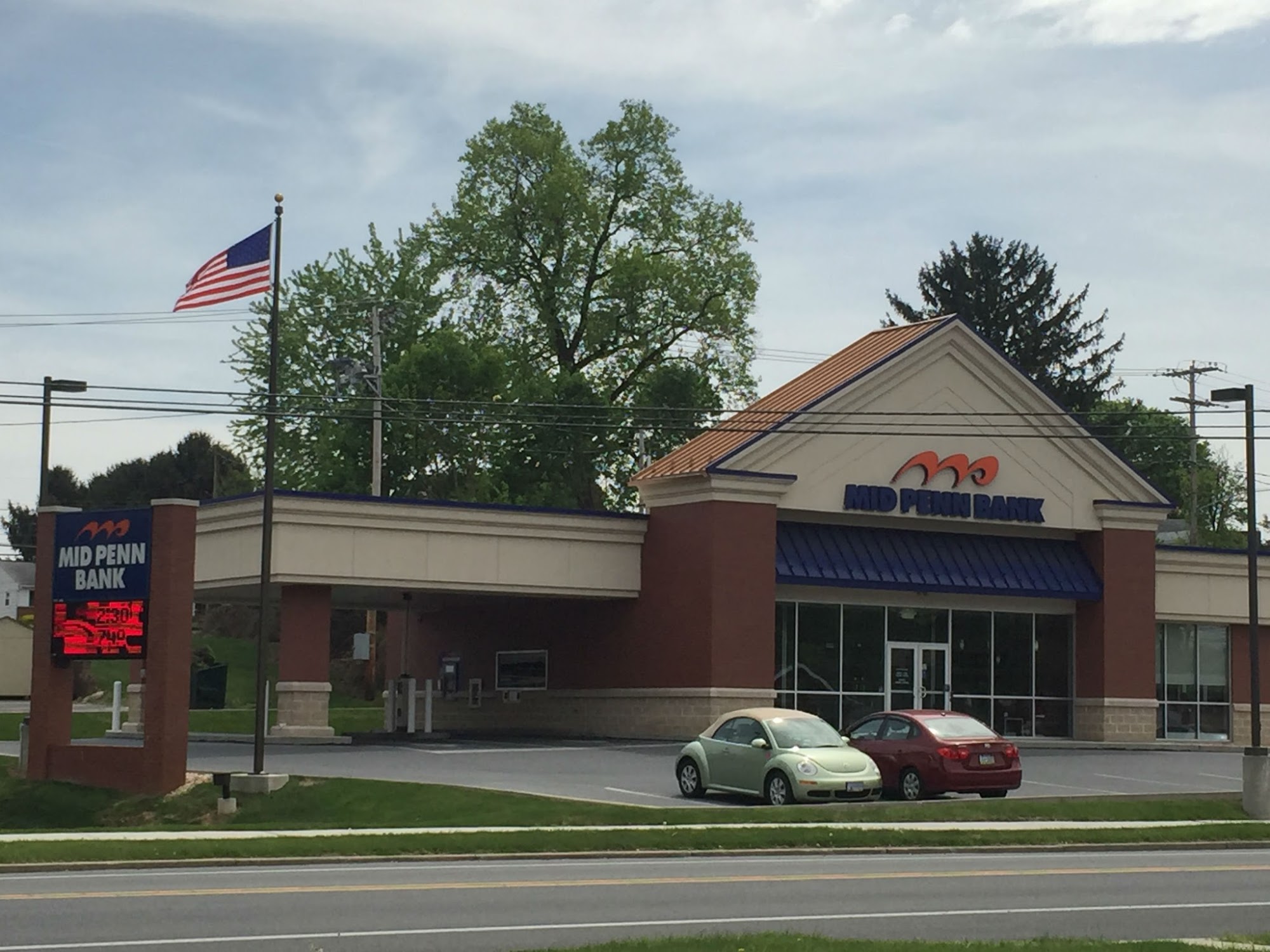 Mid Penn Bank