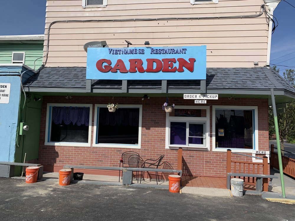 Garden Vietnamese Restaurant 304 Reily St, Harrisburg