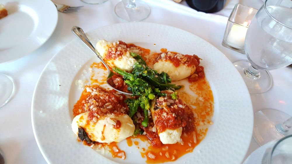 Mangia Qui 272 North St, Harrisburg
