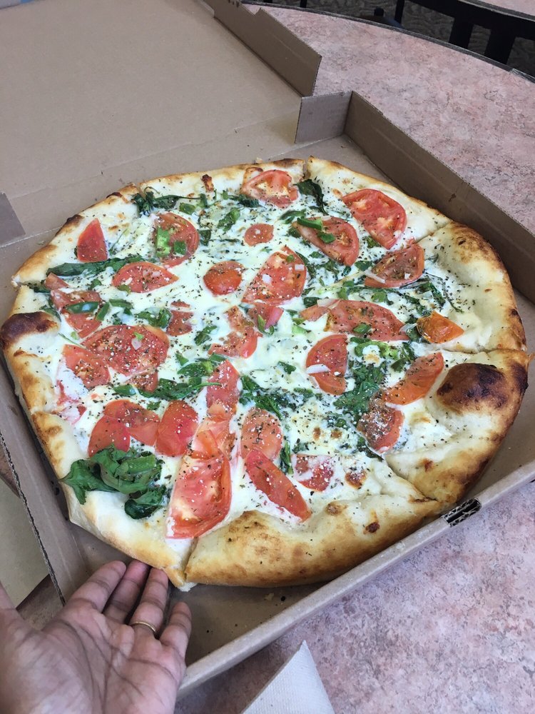 Giuseppe's Original Pizzeria 910 N 6th St, Harrisburg
