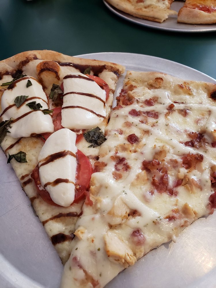 Two Brother's Pizzeria Italian Market 2463 4640, High Pointe Blvd #64, Harrisburg