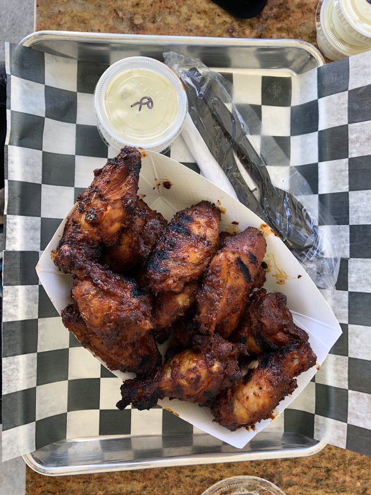 Official BBQ & Burgers 6295 Lyters Ln, Harrisburg