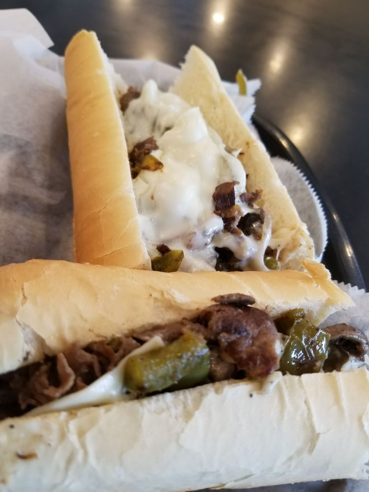 Mother's Subs 2101 N 2nd St, Harrisburg