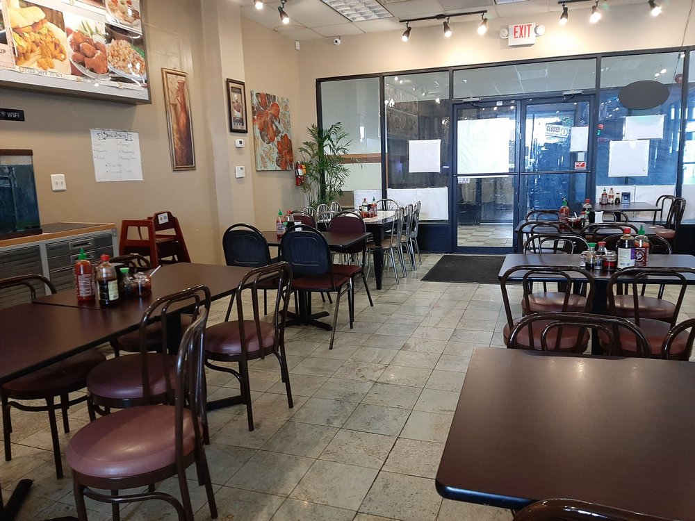 New Orleans Po Boy & French Bakery 1030 S 13th St Unit 112, Harrisburg