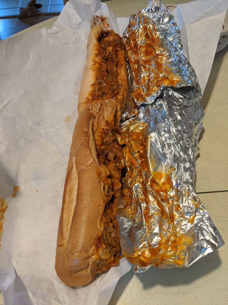 Mr R Sub Shop & Deli 1082 Eisenhower Blvd, Harrisburg