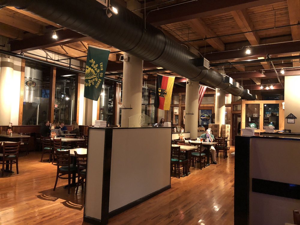 Appalachian Brewing Company 50 N Cameron St, Harrisburg