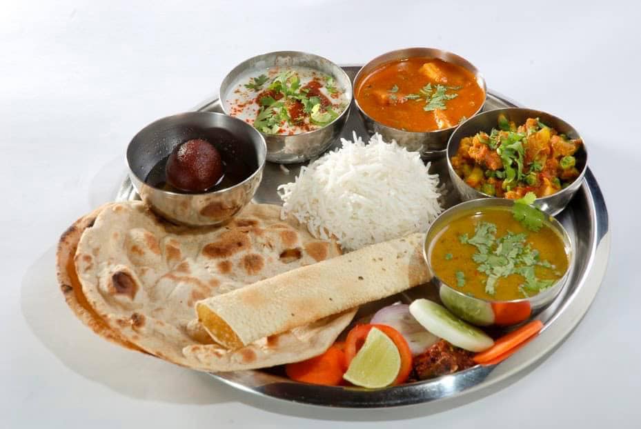 himalayan fusion 2308 Patton Rd, Harrisburg