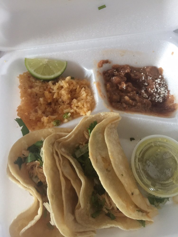 El Sol Express 4701 Lindle Rd, Harrisburg